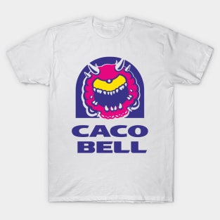 CacoBell T-Shirt